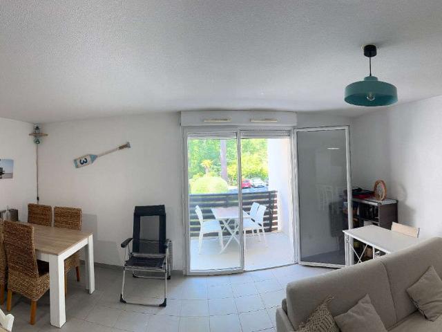 Appartement vente à Rochefort, Saint-georges-de-didonne
