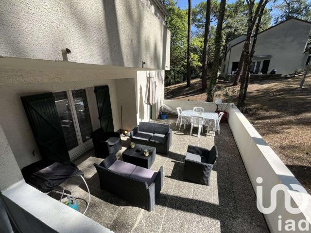 Appartement vente à Rochefort, Saint-georges-de-didonne