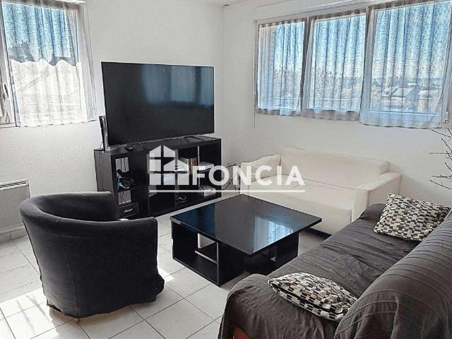 Appartement vente à Argentan, Saint-georges-des-groseillers