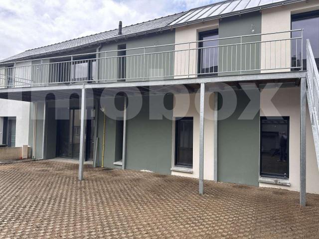 Appartement vente à Châteaubriant-Ancenis, Ancenis