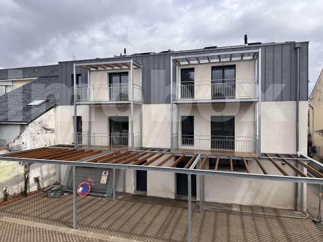 Appartement vente à Châteaubriant-Ancenis, Ancenis