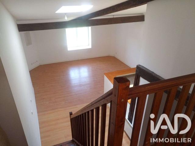 Appartement vente à Nyons, Saint-gervais-sur-roubion