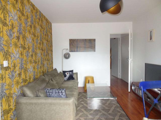Appartement vente à Rennes, Bretagne