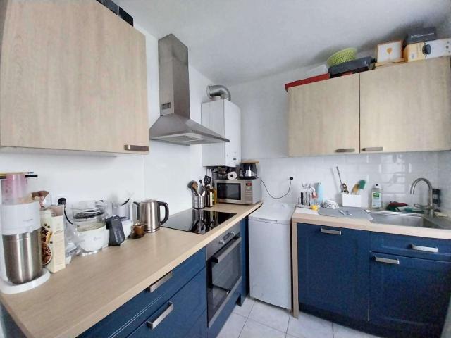 Appartement vente à Rennes, Bretagne