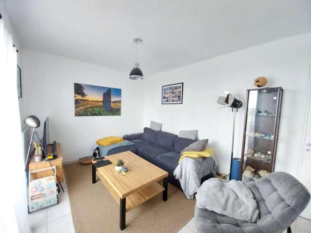 Appartement vente à Rennes, Bretagne