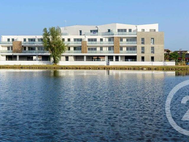 Appartement vente à Les Sables-d'Olonne, Saint-gilles-croix-de-vie