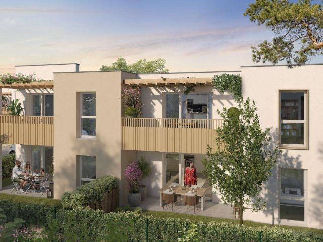 Appartement vente à Les Sables-d'Olonne, Saint-gilles-croix-de-vie