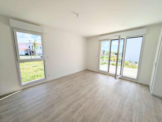 Appartement vente à Les Sables-d'Olonne, Saint-gilles-croix-de-vie