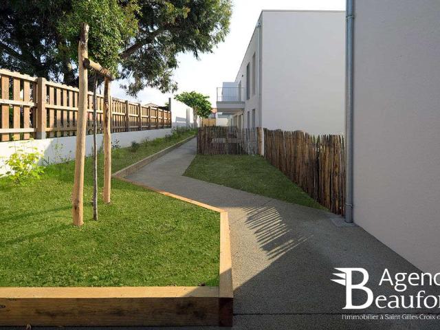 Appartement vente à Les Sables-d'Olonne, Saint-gilles-croix-de-vie