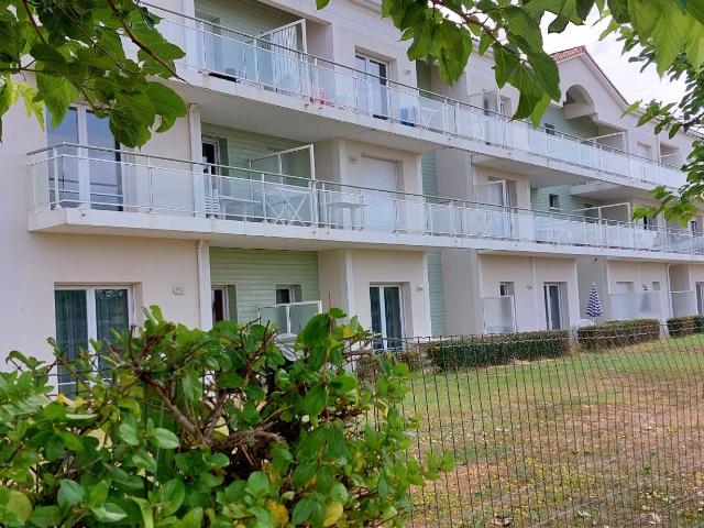 Appartement vente à Les Sables-d'Olonne, Saint-gilles-croix-de-vie