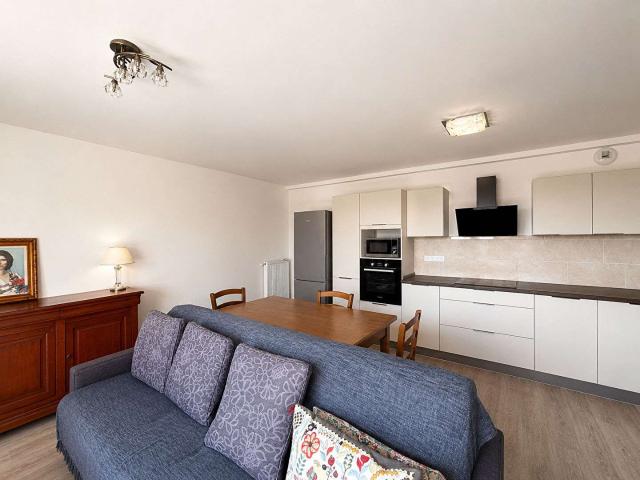 Appartement vente à Les Sables-d'Olonne, Saint-gilles-croix-de-vie