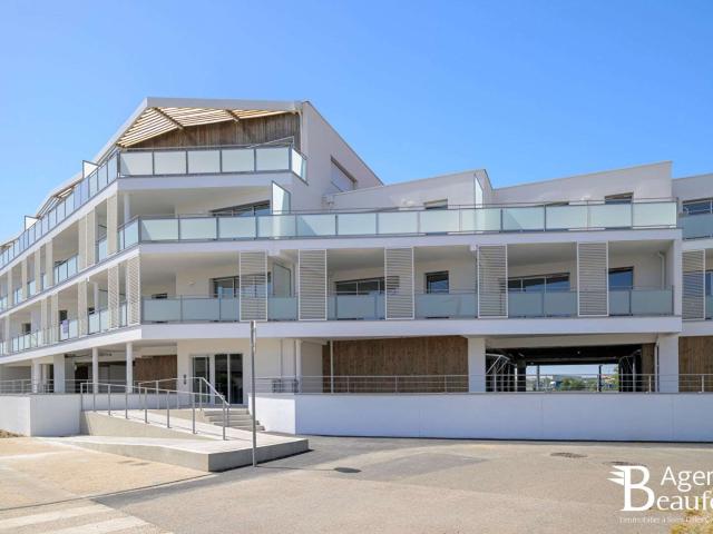 Appartement vente à Les Sables-d'Olonne, Saint-gilles-croix-de-vie