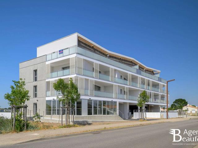 Appartement vente à Les Sables-d'Olonne, Saint-gilles-croix-de-vie