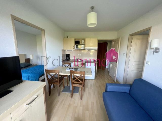 Appartement vente à Les Sables-d'Olonne, Saint-gilles-croix-de-vie