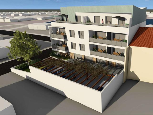 Appartement vente à Les Sables-d'Olonne, Saint-gilles-croix-de-vie