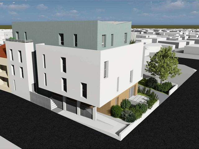 Appartement vente à Les Sables-d'Olonne, Saint-gilles-croix-de-vie
