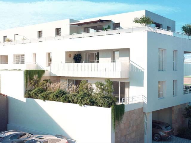 Appartement vente à Les Sables-d'Olonne, Saint-gilles-croix-de-vie
