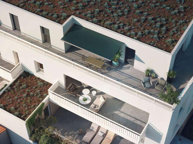 Appartement vente à Les Sables-d'Olonne, Saint-gilles-croix-de-vie