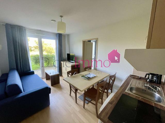 Appartement vente à Les Sables-d'Olonne, Saint-gilles-croix-de-vie