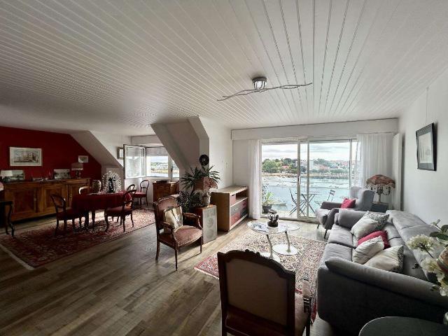 Appartement vente à Les Sables-d'Olonne, Saint-gilles-croix-de-vie