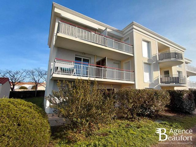 Appartement vente à Les Sables-d'Olonne, Saint-gilles-croix-de-vie