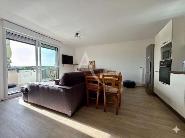 Appartement vente à Les Sables-d'Olonne, Saint-gilles-croix-de-vie