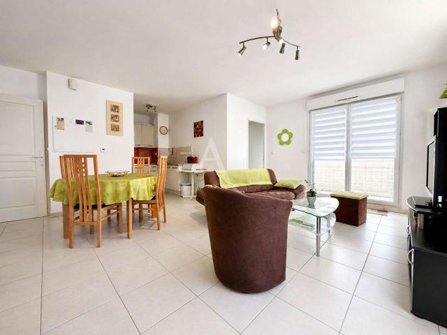 Appartement vente à Les Sables-d'Olonne, Saint-gilles-croix-de-vie