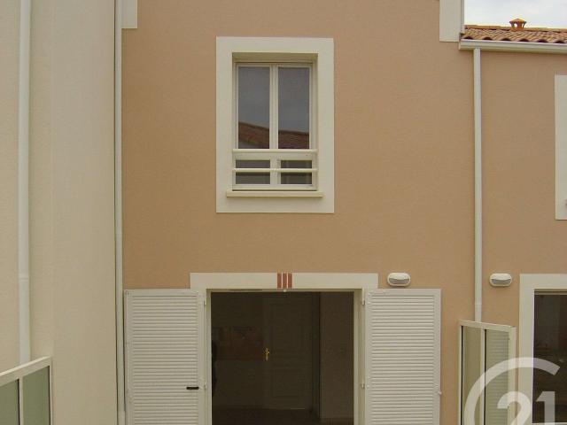 Appartement vente à Les Sables-d'Olonne, Saint-gilles-croix-de-vie