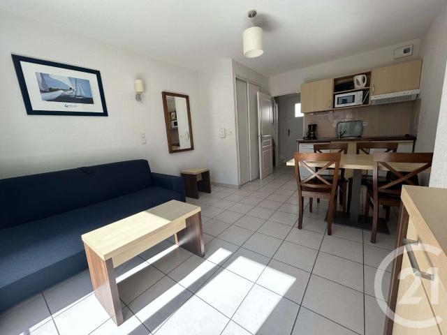 Appartement vente à Les Sables-d'Olonne, Saint-gilles-croix-de-vie