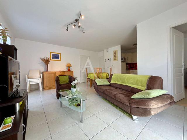 Appartement vente à Les Sables-d'Olonne, Saint-gilles-croix-de-vie