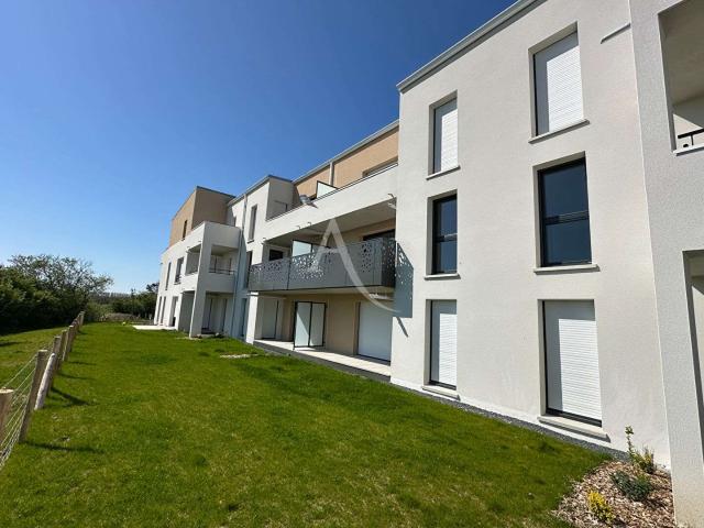 Appartement vente à Les Sables-d'Olonne, Saint-gilles-croix-de-vie