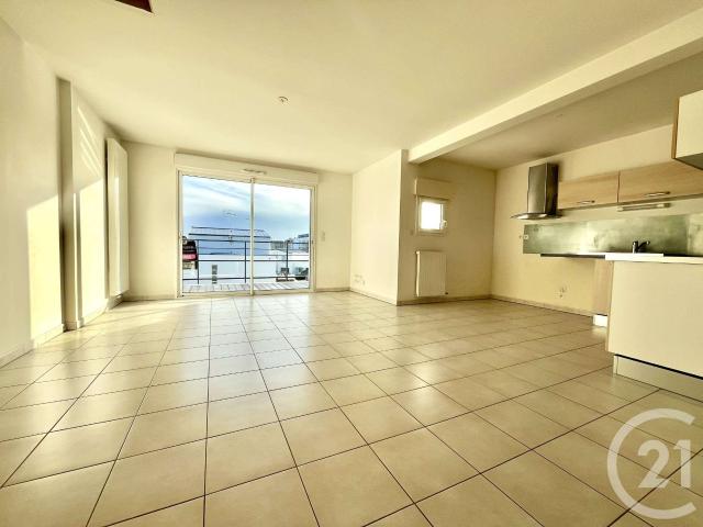 Appartement vente à Les Sables-d'Olonne, Saint-hilaire-de-riez