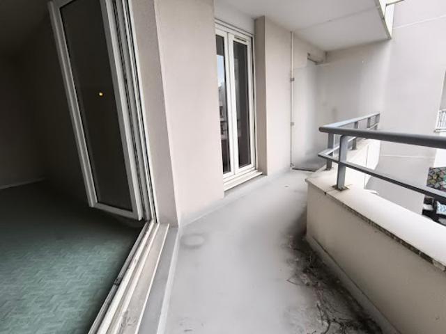 Appartement vente à France métropolitaine, Saint-gratien