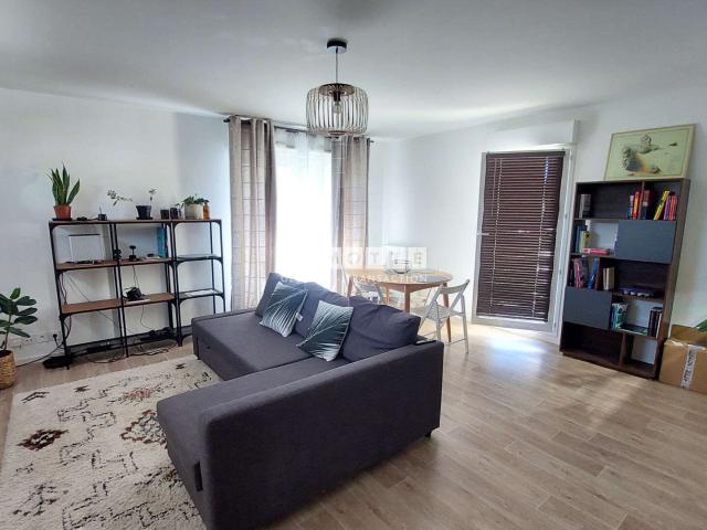 Appartement vente à Rennes, Bretagne