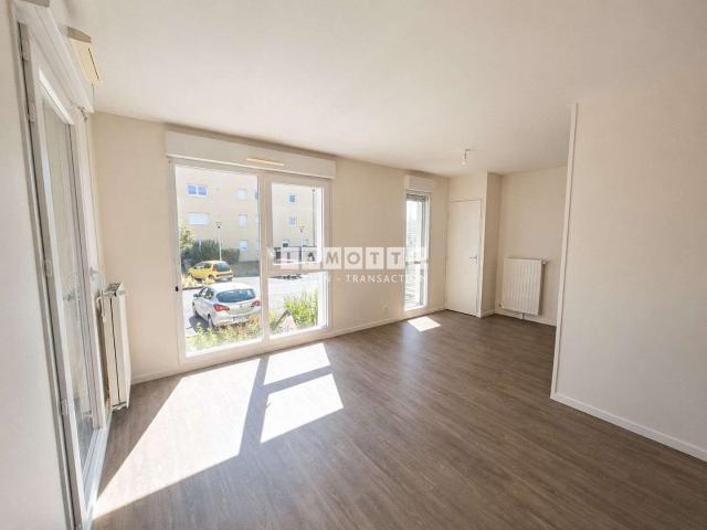Appartement vente à Rennes, Bretagne