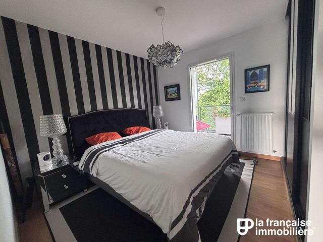 Appartement vente à Rennes, Bretagne