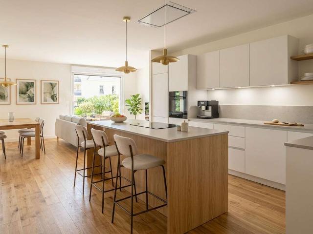 Appartement vente à Rennes, Bretagne