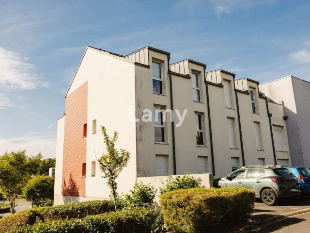 Appartement vente à Maison-Blanche, Saint-Grégoire
