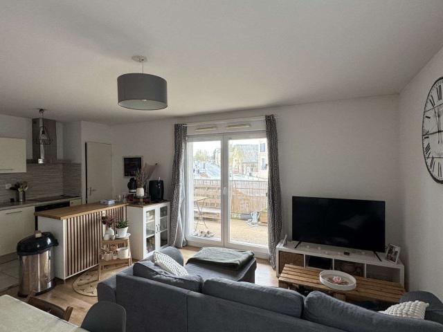 Appartement vente à Rennes, Bretagne