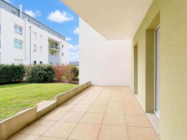 Appartement vente à Rennes, Bretagne