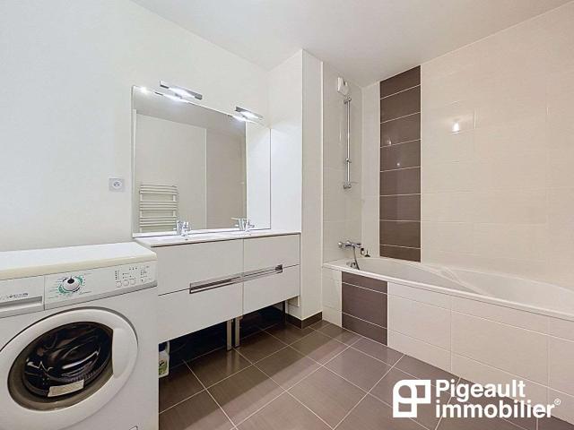 Appartement vente à Rennes, Bretagne