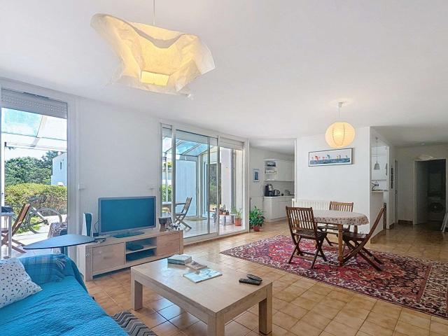 Appartement vente à Saint-Grégoire, Ille-et-Vilaine