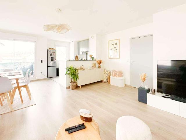 Appartement vente à Rennes, Bretagne