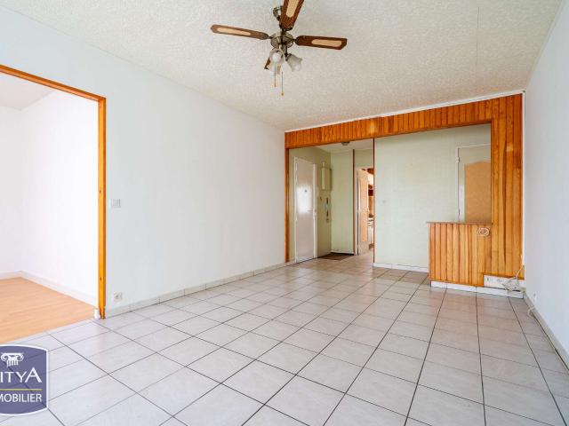 Appartement vente à Nantes, Saint-herblain