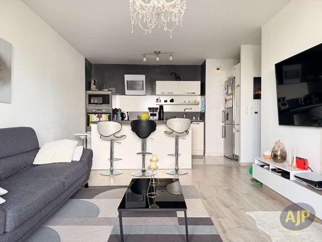 Appartement vente à Nantes, Saint-herblain