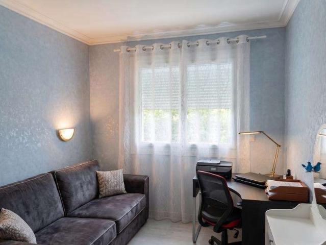 Appartement vente à Nantes, Saint-herblain