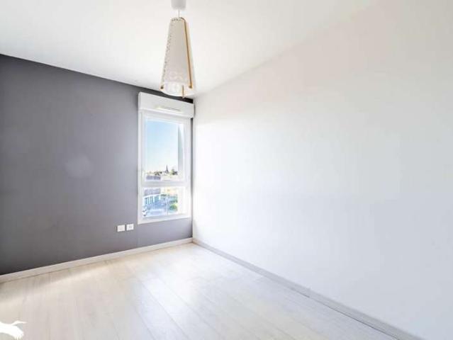 Appartement vente à Nantes, Saint-herblain