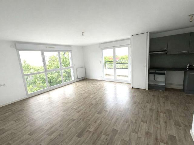 Appartement vente à Nantes, Saint-herblain