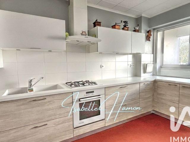 Appartement vente à Nantes, Saint-herblain