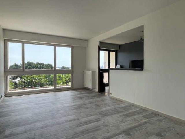 Appartement vente à Nantes, Saint-herblain